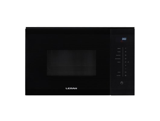 Встраиваемая микроволновая печь LERAN MO 325 BG